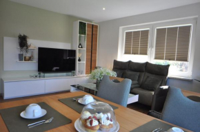 Ferienwohnung Deichland 65351